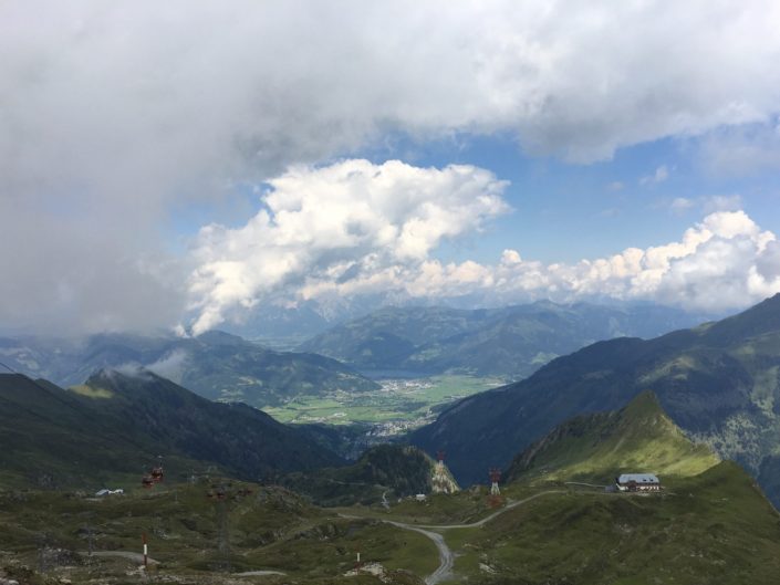 Austria - Gipfelwelt 3000