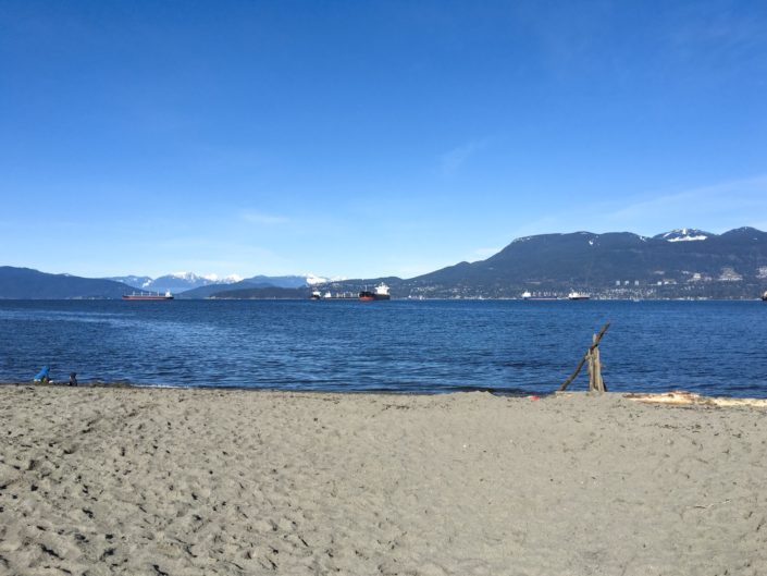Canada, British Columbia, Vancouver
