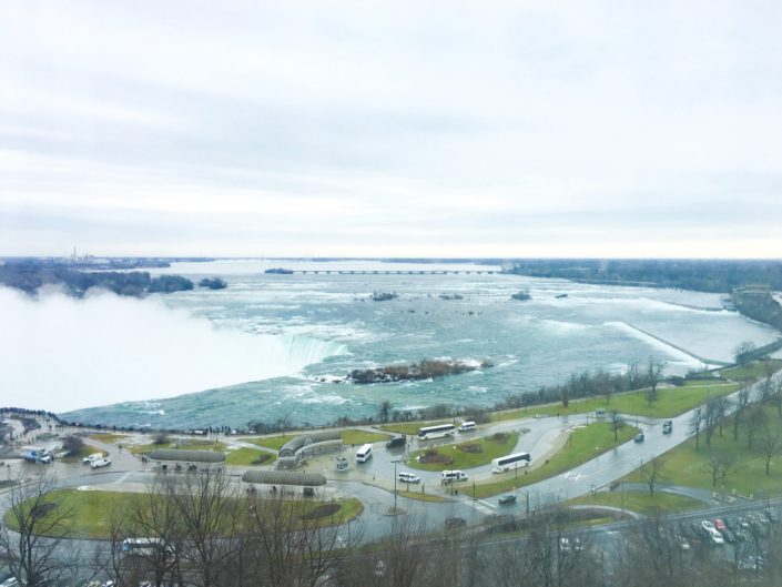 Canada, Ontario, Niagara - Niagara Falls