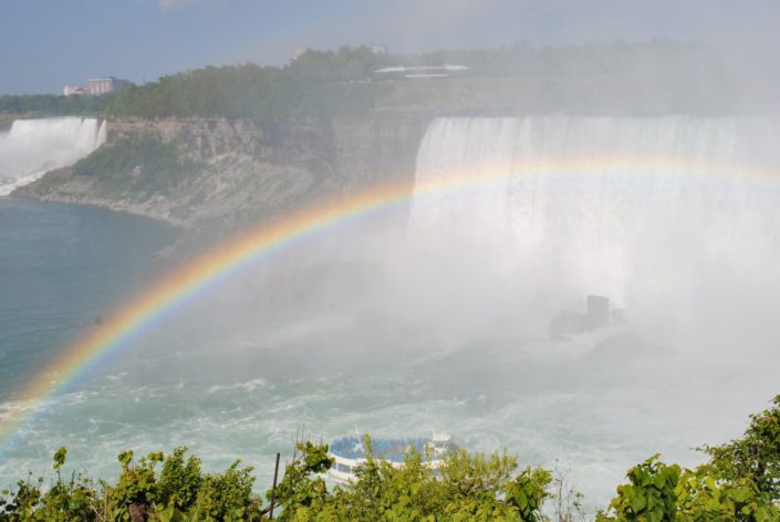 Canada, Ontario, Niagara - Niagara Falls
