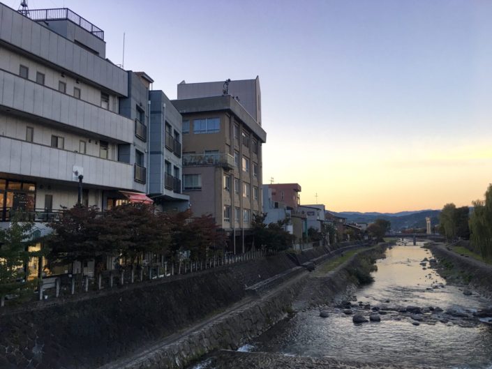 Japan, Gifu Prefecture - Takayama