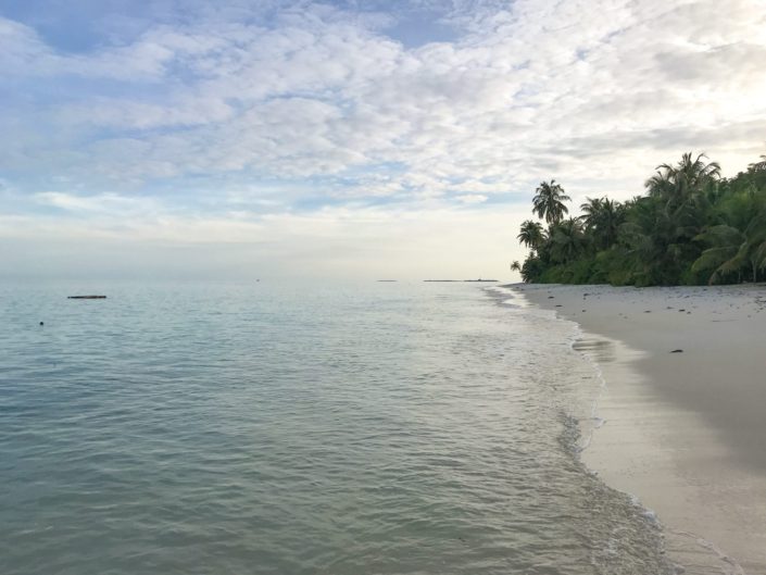 Maldives, Dhigurah