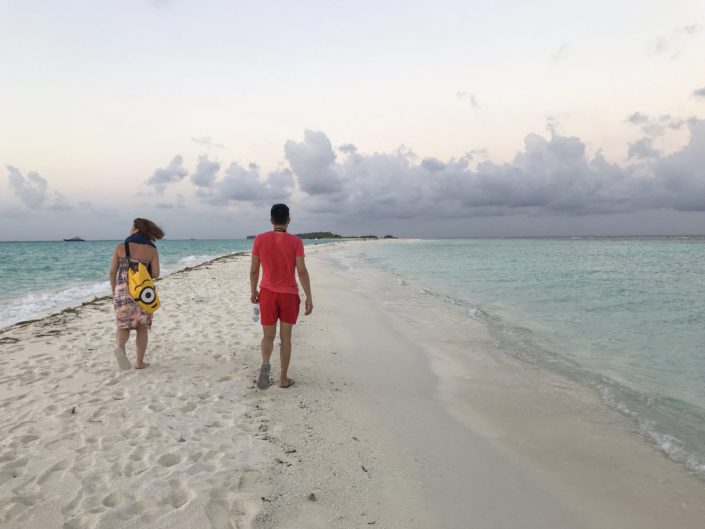 Maldives, Dhigurah