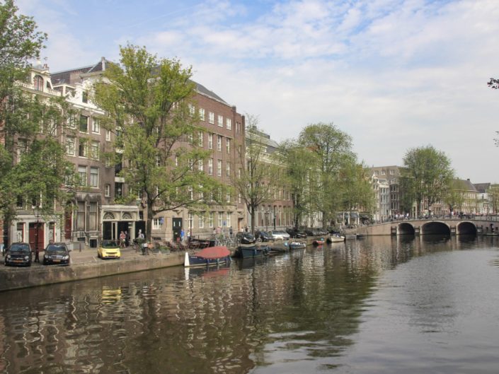 Netherlands, Amsterdam