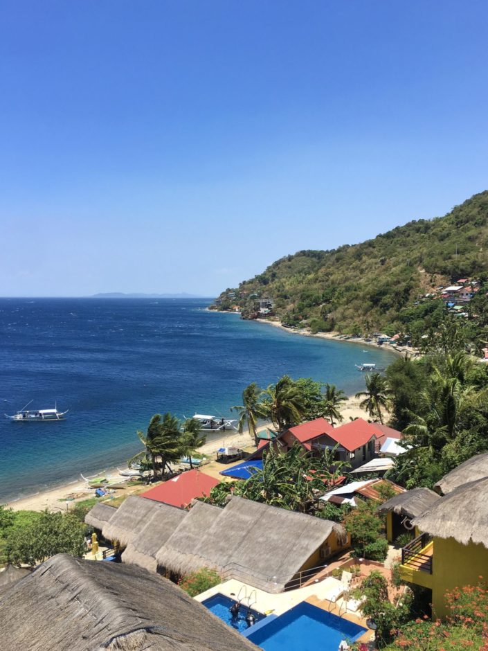 Philippines, Batangas - resort