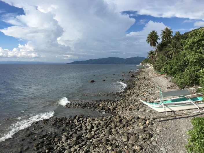 Philippines, Batangas - Anilao
