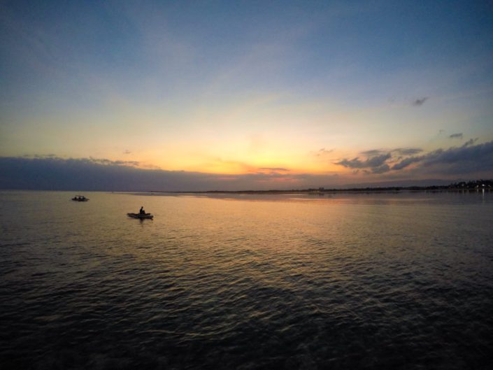 Philippines, Cebu - sunset