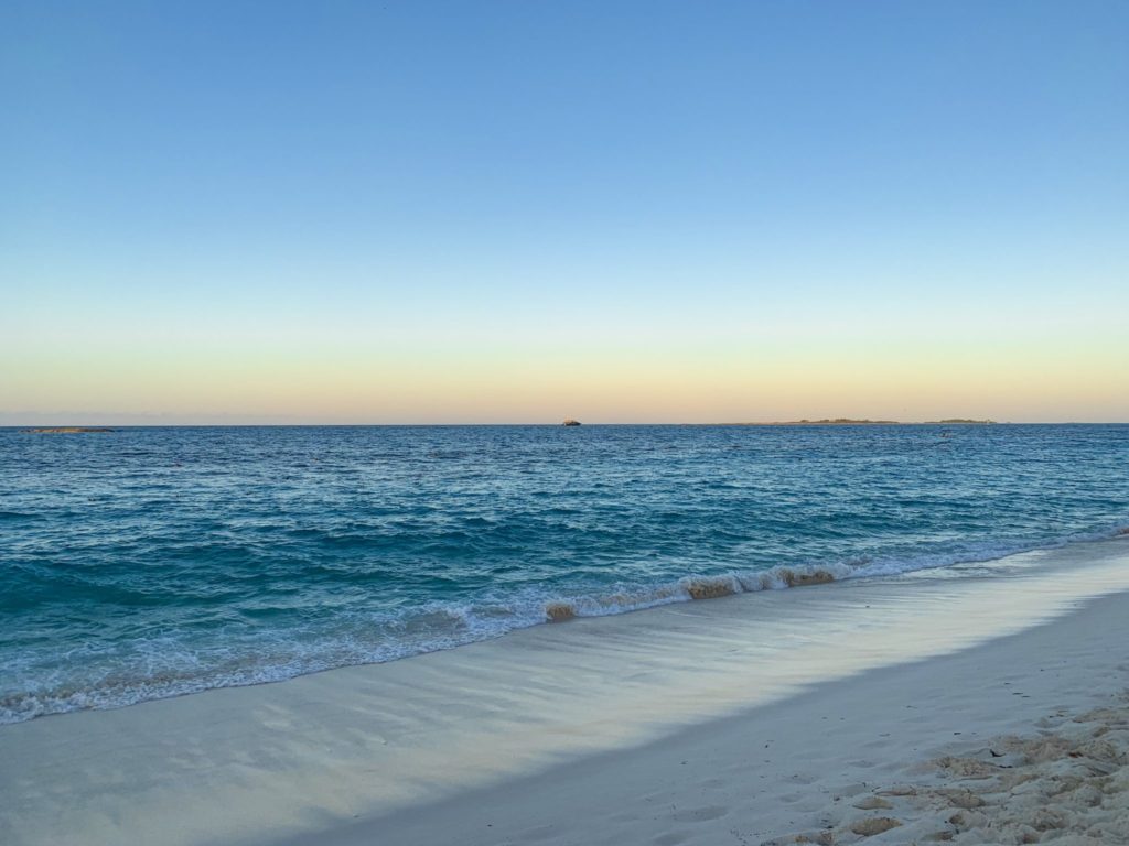 Bahamas, Nassau - Atlantis Resort