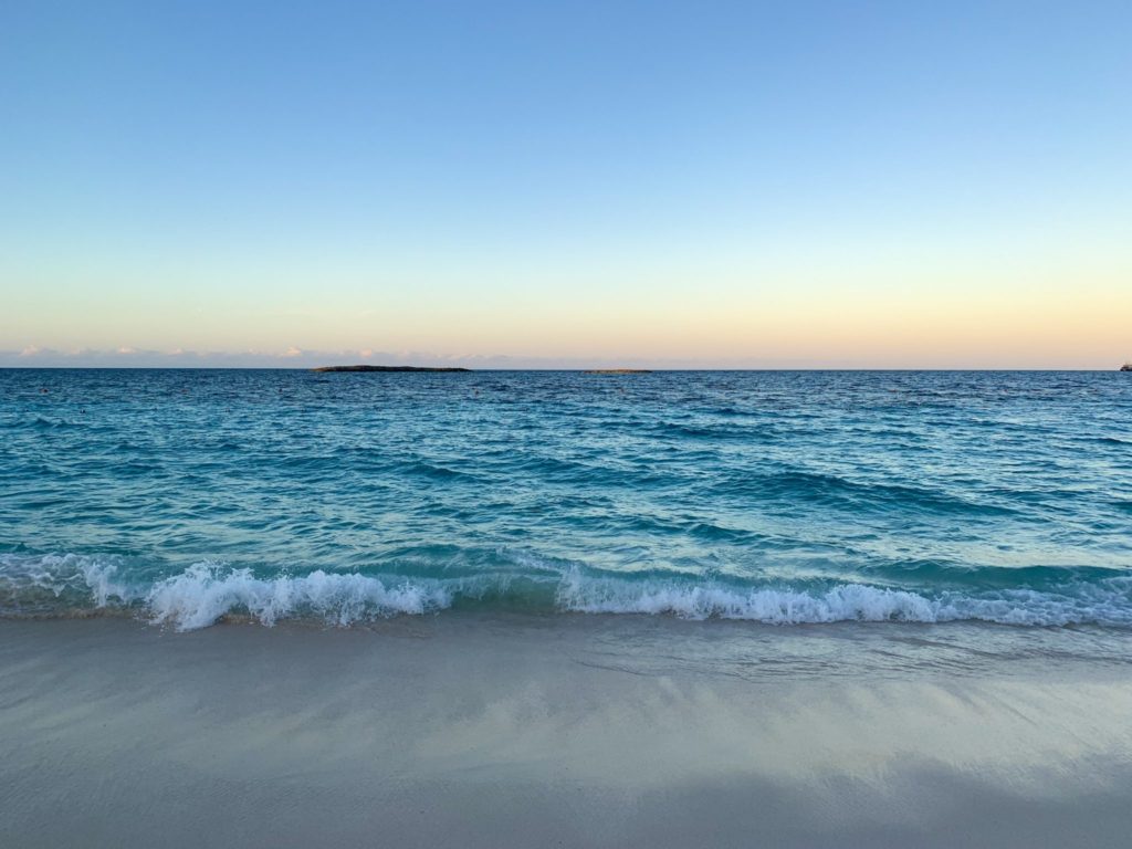 Bahamas, Nassau - Atlantis Resort