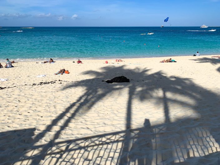 Bahamas, Nassau - Atlantis Resort