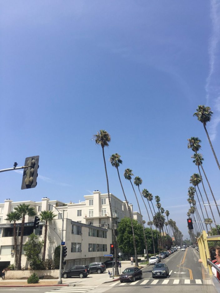 USA, California, Los Angeles - Santa Monica
