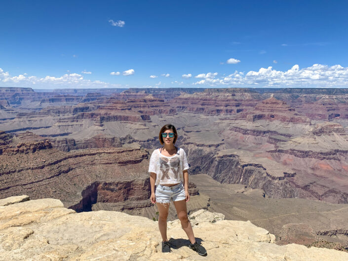 USA, Arizona - Grand Canyon