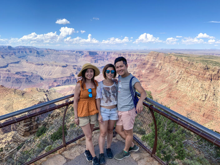 USA, Arizona - Grand Canyon