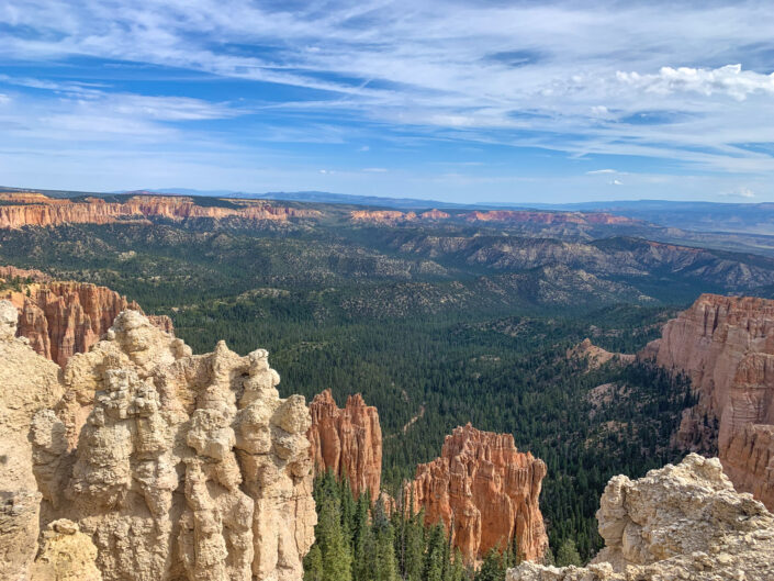 USA, Utah - Bryce Canyon