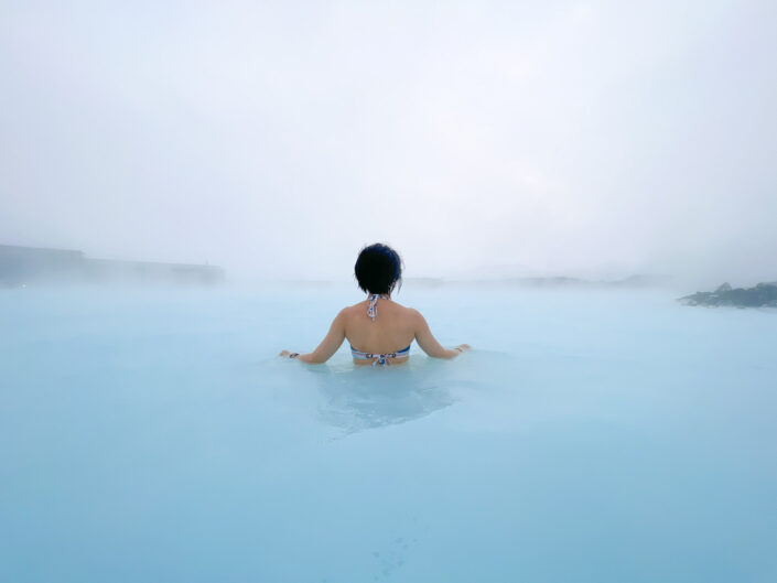 Iceland – Blue Lagoon